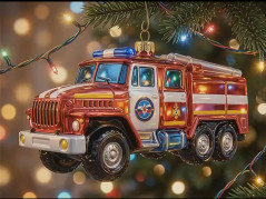 Пусть Новый год пройдет без забот